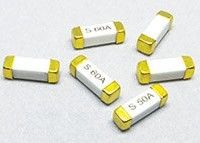 Fuseau céramique à action rapide 2A 250V