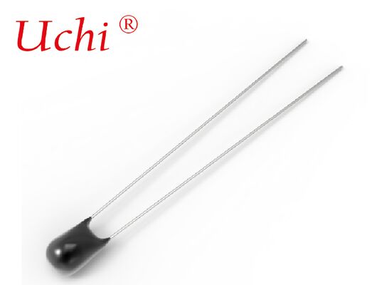 MF52E NTC Thermistors à l'épreuve de l'humidité encapsulés avec une excellente isolation