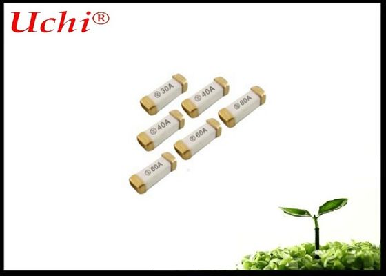 Fuseau céramique à action rapide 2A 250V