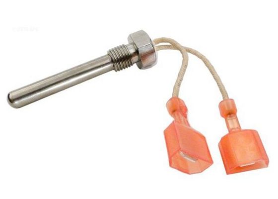 Capteur de conduit de fumée pour empilement de revêtement en résine époxy