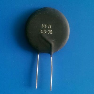 20 Thermistances NTC 10D-9 10 Ohm - Limiteur De Courant 2A - Pour Moteurs, Lampes