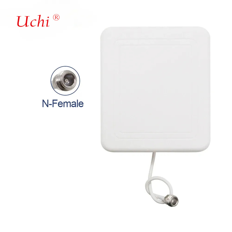 Antenne interne extérieure 4G 2G 3G 4G LTE Panneau intérieur 800-2700 Avec N Femme