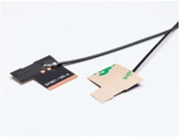 FPC GSM 3g 4g 5g 433 Lte WIFI Anetnna Adhésif aérien Fpc Antenne intégrée