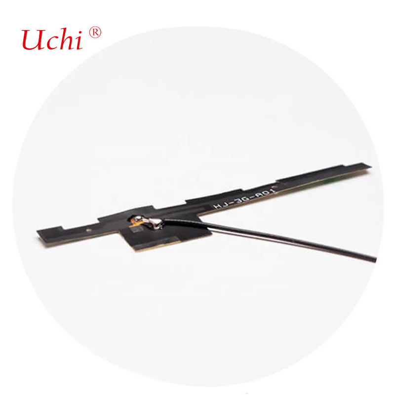 FPC PCB Antenne LoRa NB-IoT 433MHz 915MHz WiFi 2.4GHz LTE Antenne interne