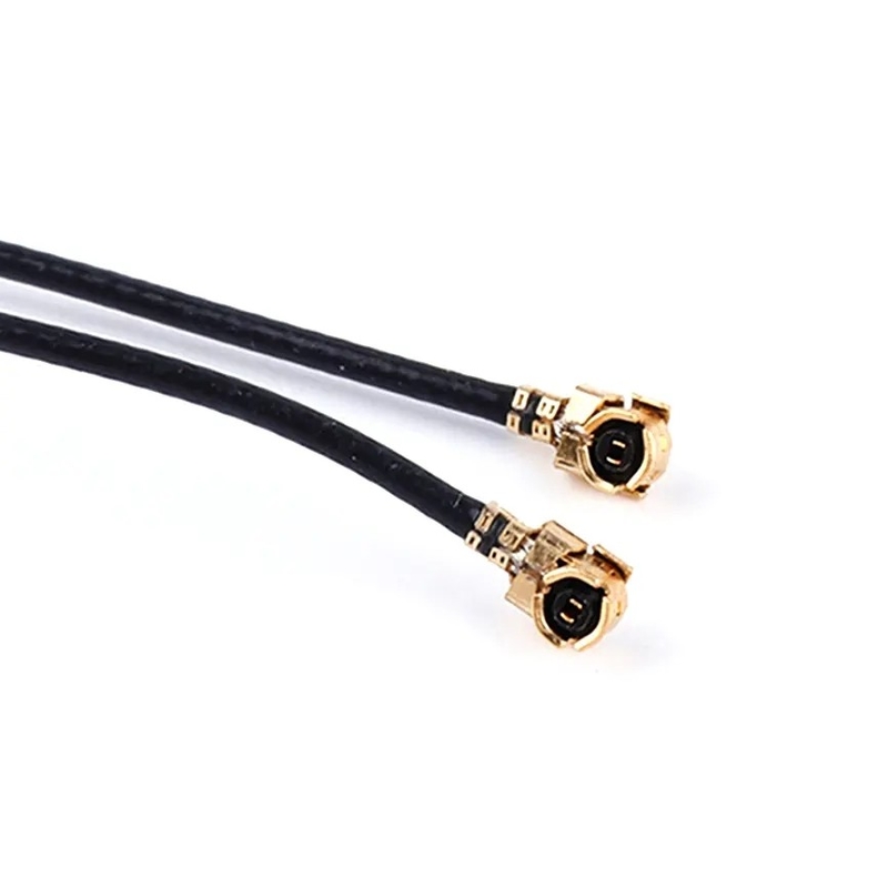 Ipx1 Ipx4 Mhf4 U. FL IPX Connecteur Jack féminin 0,81 Cable coaxial