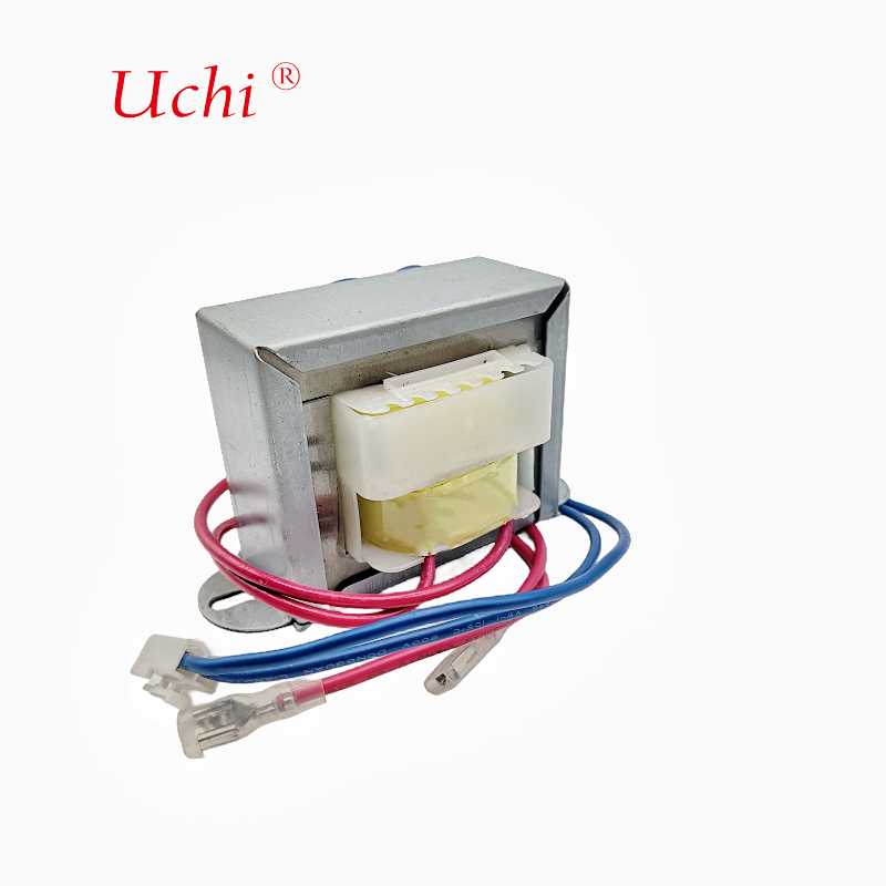 BEE1307 EE13 Transformateur de distribution d'alimentation 5+5 broches vertical pour alimentation haute fréquence