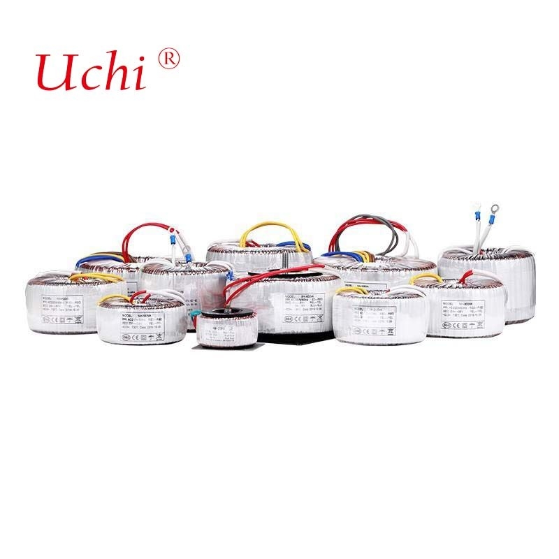 BEE2401 EE24 Transformateur vertical élargi 5 3PIN Solution parfaite pour la distribution d'alimentation CC