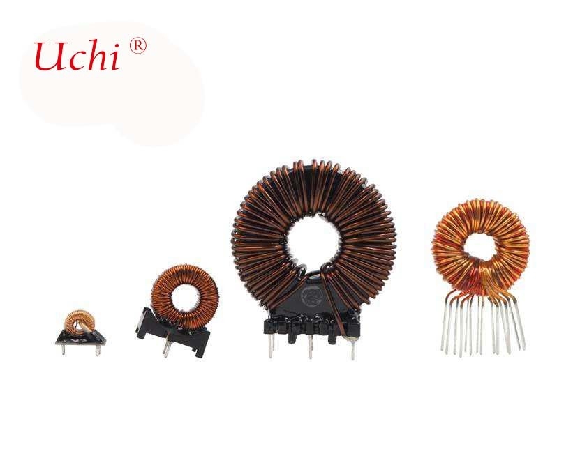 BPQ2302 PQ23 Vertical 4 2 2 PIN Transformateur d'alimentation principal Clé de distribution d'alimentation