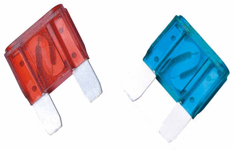 Fuseau à lame de voiture 32 V