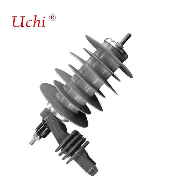 IEC 60099 Type d'arrêt de l'oxyde de métal 11kv 10ka