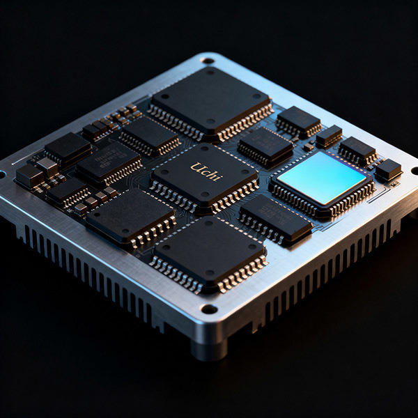 Circuits intégrés IC de sortie rail à rail haute tension