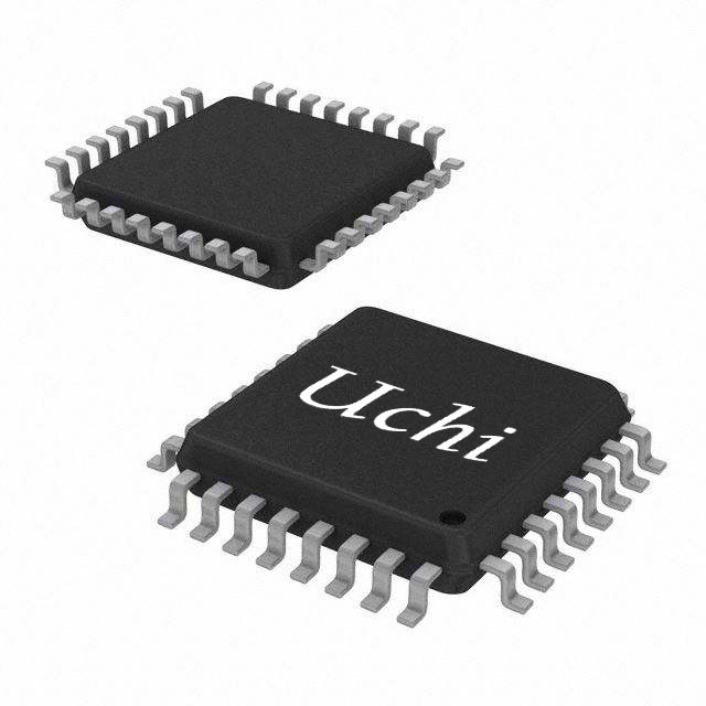 Capless 2Vrms à 3Vrms conducteur de ligne avec IC de circuit intégré de gain réglable