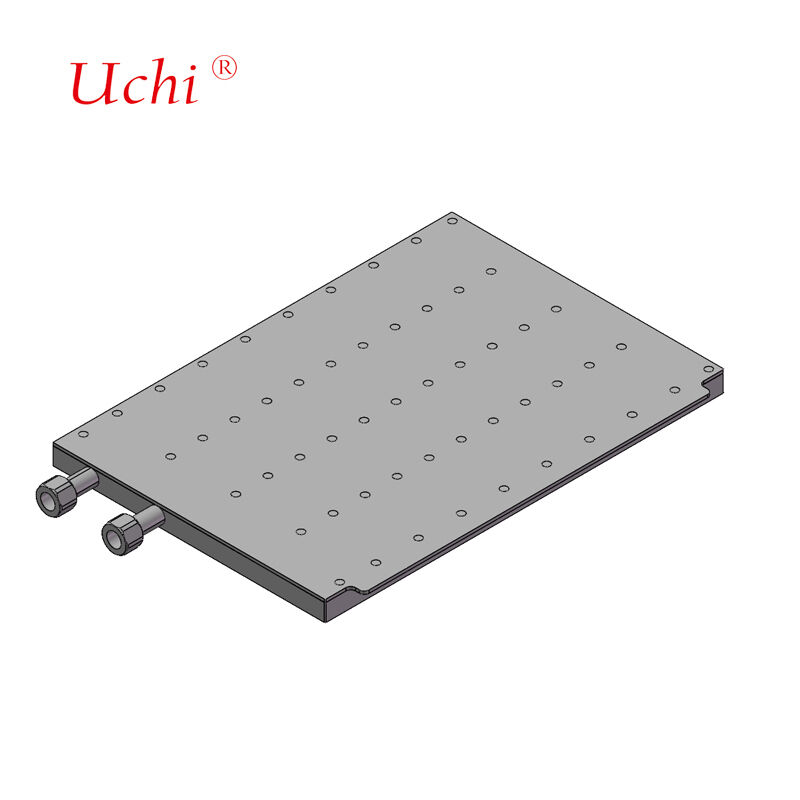 Plaque froide liquide dédiée aux mineurs de crypto-monnaie (Compatible avec les mineurs multi-puces haute densité)