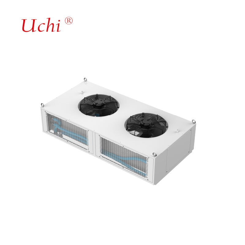 Système de refroidissement liquide à pile de charge à refroidissement liquide à refroidissement liquide complet 480S (480 kW de puissance nominale)