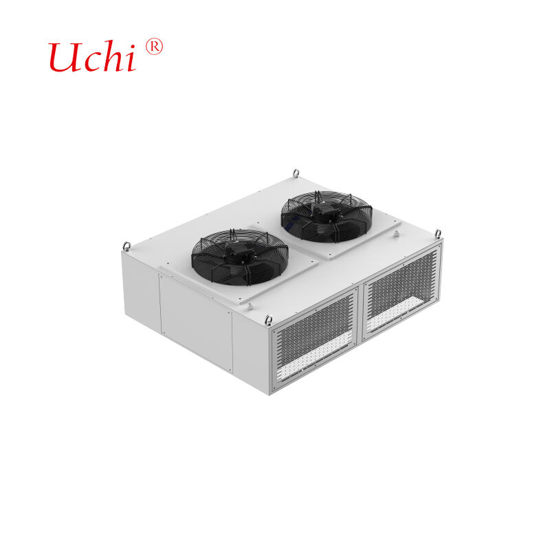 Le système de refroidissement des piles de charge refroidies par liquide 720 est adapté à l'armoire rectificateur des piles de charge ultra-rapide 720 kW.