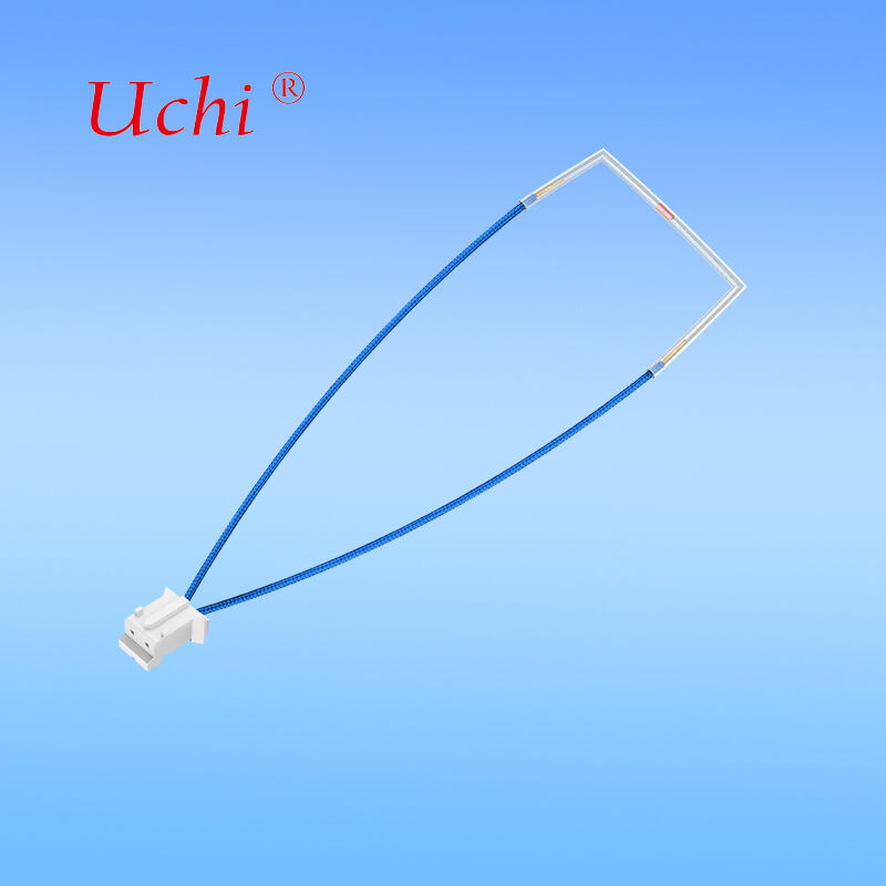 LJ20060 Capteur de température NTC de type connexion est adapté aux cafetières et infuseurs à thé