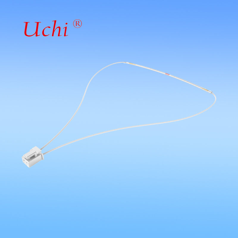 Le capteur de température NTC de type connexion LJ21028 convient aux toilettes thermostatiques