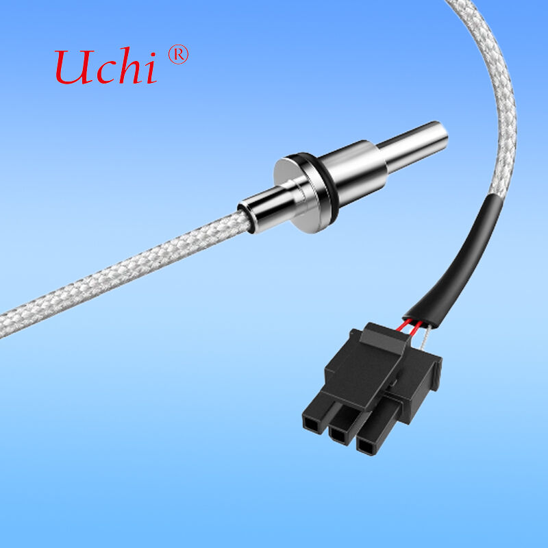 PT101 Capteur de température NTC personnalisé adapté aux maisons intelligentes