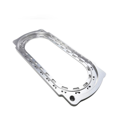 150W le soudage par friction en aluminium de radiateur de commande numérique par ordinateur d'AL 6061 ne remuent aucune fuite