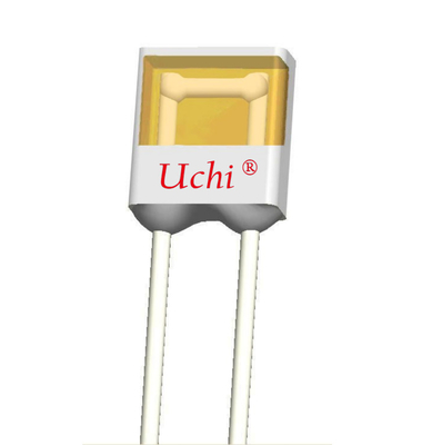 Le généraliste thermique à la maison 115C 3A 250Vac de lien d'appareils électriques a étamé 70mm de cuivre