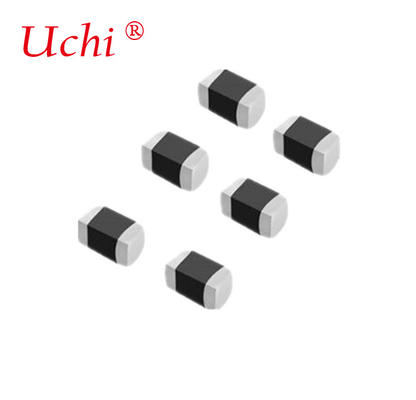 Thermistance passagère de la suppression NTC SMD de tension, 120pF Chip Varistor multicouche