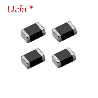 Thermistance squelettique 0402 de la céramique NTC SMD 0603 0805 1206 Chip Varistor