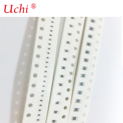 Toute la résistance variable de la varistance MLCC de la puce SMD de MOUVEMENTS de la série 1210H220KT