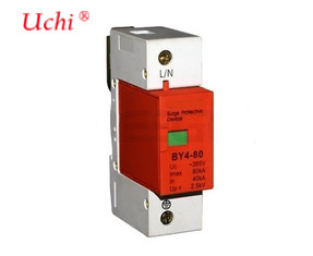 Types de bâtiment de varistance de MOUVEMENTS d'ESE 33kv de parafoudre