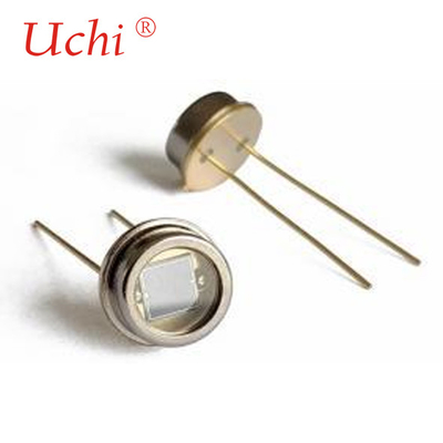 Composants électroniques de capteur léger linéaire de cellules photoconductrices de Cd de LDR