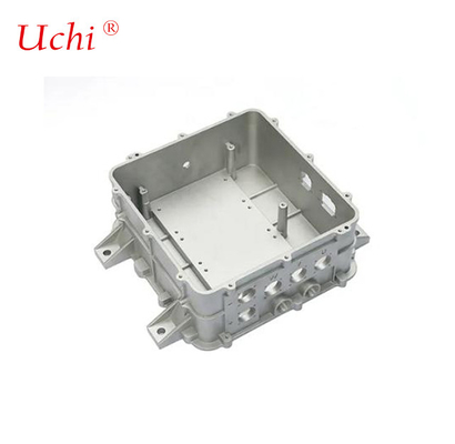 Système de contrôle de la cavité de la plaque de refroidissement liquide stable de l'armoire de stockage d'énergie