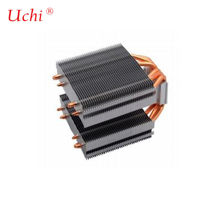 Classement des radiateurs électroniques efficaces refroidis par air ou par eau