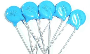 ZOV VDR CNR EPCOS HARRY KVR HEL MYG Overvoltage Protection Metal Oxide Varistor MOV