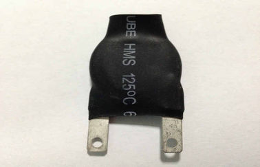 C.C du mètre 2W 680V de l'électricité maintenant la varistance 32D681K de tension avec le tube thermo-rétrécissable