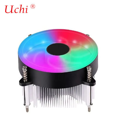 Processeur d'ordinateur ARGB Processeur d'ordinateur pour PC de jeu