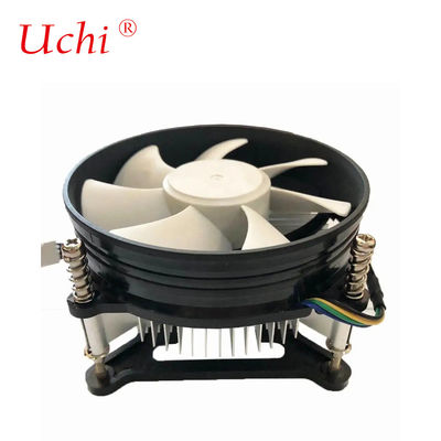 Intel 92mm ventilateur silencieux Lga I5 I7 refroidisseur de processeur pour PC