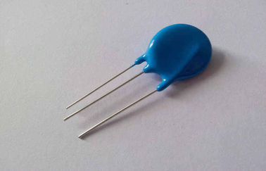 MOUVEMENTS électroniques de haute énergie de RoHS/TMOV 20D pour SPD, oxyde de métal Varister