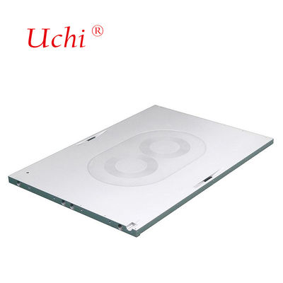 Soudage à la fibre laser par friction et mélange de plaques refroidies à l'eau, plaque de refroidissement hydronique