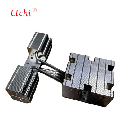 Radiateur à caloducs LTS (frittage à basse température) haute puissance