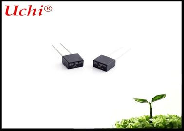 350V bâti lent de panneau de fusible de coup de 1 ampère par le style de cartouche de trou