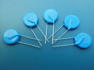 Varistance de MOV20D 10kA Imax pour les électrovannes