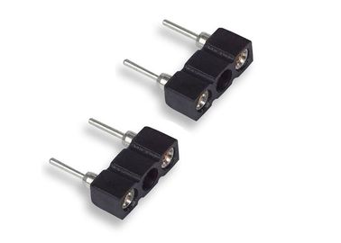 Bâti subminiature de carte de Mini Fuse Holder 250V 6.3A