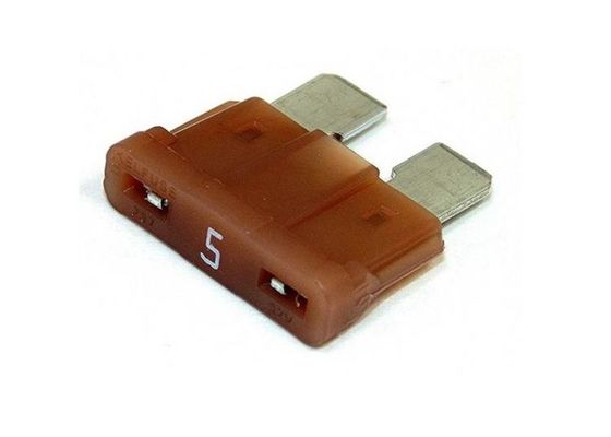Fusibles des véhicules à moteur moyens de lame d'ATC de 287 séries 1A 2A 3A