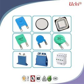 34S ajustent la capacité d'absorption de haute énergie de varistance de MOUVEMENTS de la puissance 220v élevée