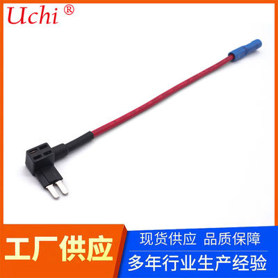 La PA ignifuge PA66 pp en ligne fondent la mesure du support 16 pour des véhicules à moteur