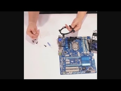 Refroidisseur d'unité centrale de traitement